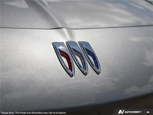 2026 Buick Encore GX Avenir (Stk: 2531-26) in Sault Ste. Marie - Image 9 of 25 2026 Buick Encore GX Avenir (Stk: 2531-26) in Sault Ste. Marie - Image 9 of 25