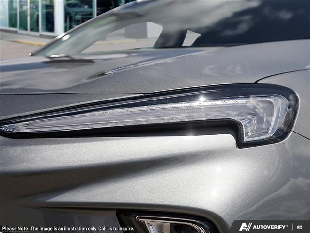 2026 Buick Encore GX Avenir (Stk: 2531-26) in Sault Ste. Marie - Image 10 of 25 2026 Buick Encore GX Avenir (Stk: 2531-26) in Sault Ste. Marie - Image 10 of 25