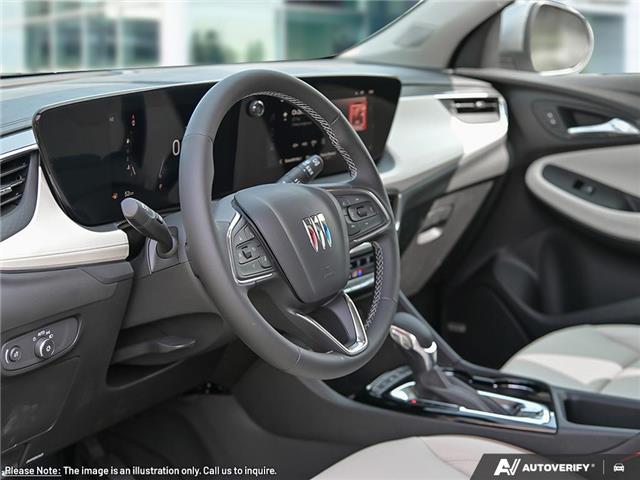 2026 Buick Encore GX Avenir (Stk: 2531-26) in Sault Ste. Marie - Image 12 of 25 2026 Buick Encore GX Avenir (Stk: 2531-26) in Sault Ste. Marie - Image 12 of 25