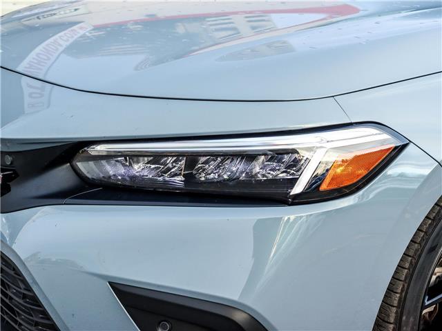 2024 Honda Civic Si Base (Stk: 379981) in Ottawa - Image 21 of 27