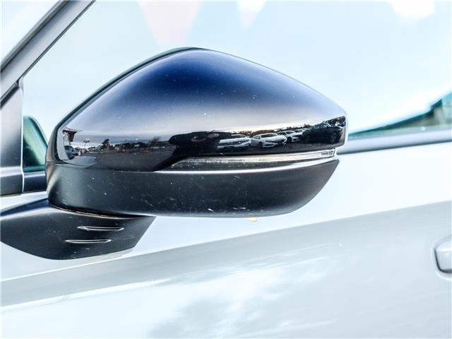 2024 Honda Civic Si Base (Stk: 379981) in Ottawa - Image 22 of 27