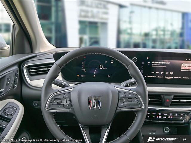 2026 Buick Encore GX Avenir (Stk: 2531-26) in Sault Ste. Marie - Image 13 of 25 2026 Buick Encore GX Avenir (Stk: 2531-26) in Sault Ste. Marie - Image 13 of 25