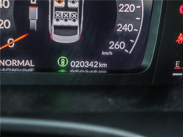 2024 Honda Civic Si Base (Stk: 379981) in Ottawa - Image 23 of 27