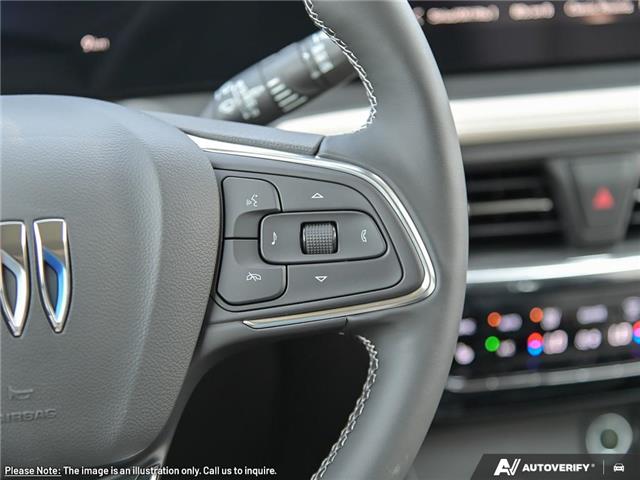 2026 Buick Encore GX Avenir (Stk: 2531-26) in Sault Ste. Marie - Image 15 of 25 2026 Buick Encore GX Avenir (Stk: 2531-26) in Sault Ste. Marie - Image 15 of 25
