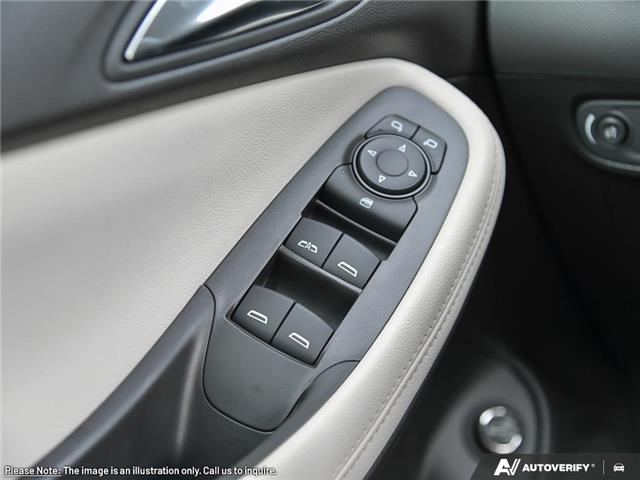 2026 Buick Encore GX Avenir (Stk: 2531-26) in Sault Ste. Marie - Image 16 of 25 2026 Buick Encore GX Avenir (Stk: 2531-26) in Sault Ste. Marie - Image 16 of 25