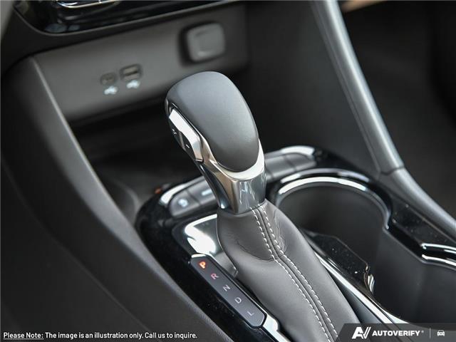 2026 Buick Encore GX Avenir (Stk: 2531-26) in Sault Ste. Marie - Image 17 of 25 2026 Buick Encore GX Avenir (Stk: 2531-26) in Sault Ste. Marie - Image 17 of 25