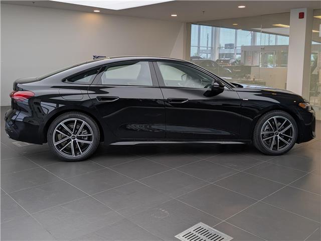 2025 Audi New A5 2.0T Technik (Stk: 184607) in Oakville - Image 2 of 11 2025 Audi New A5 2.0T Technik (Stk: 184607) in Oakville - Image 2 of 11