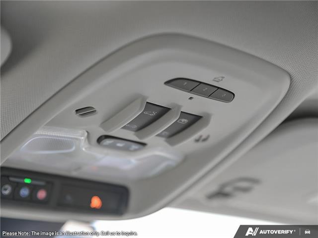 2026 Buick Encore GX Avenir (Stk: 2531-26) in Sault Ste. Marie - Image 19 of 25 2026 Buick Encore GX Avenir (Stk: 2531-26) in Sault Ste. Marie - Image 19 of 25