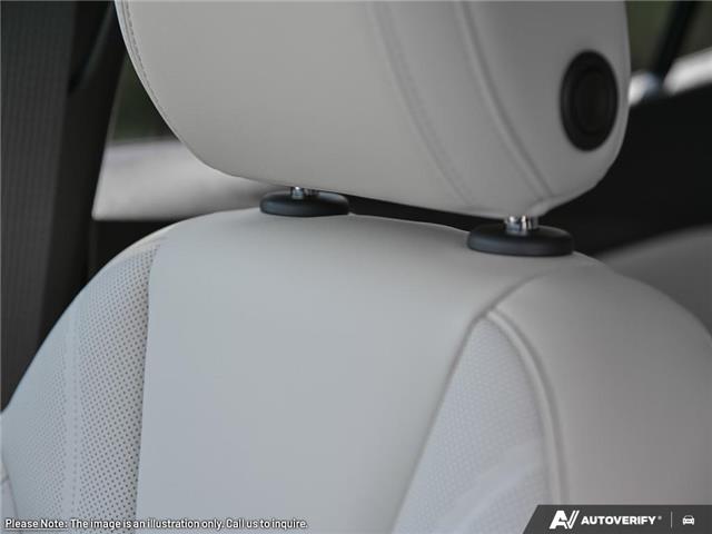 2026 Buick Encore GX Avenir (Stk: 2531-26) in Sault Ste. Marie - Image 20 of 25 2026 Buick Encore GX Avenir (Stk: 2531-26) in Sault Ste. Marie - Image 20 of 25