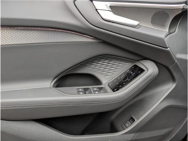 2025 Audi New A5 2.0T Technik (Stk: 184607) in Oakville - Image 8 of 11 2025 Audi New A5 2.0T Technik (Stk: 184607) in Oakville - Image 8 of 11
