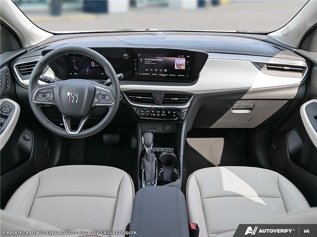 2026 Buick Encore GX Avenir (Stk: 2531-26) in Sault Ste. Marie - Image 22 of 25 2026 Buick Encore GX Avenir (Stk: 2531-26) in Sault Ste. Marie - Image 22 of 25