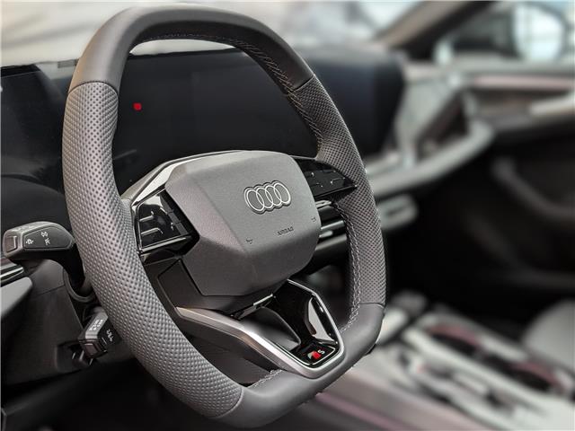 2025 Audi New A5 2.0T Technik (Stk: 184607) in Oakville - Image 9 of 11 2025 Audi New A5 2.0T Technik (Stk: 184607) in Oakville - Image 9 of 11