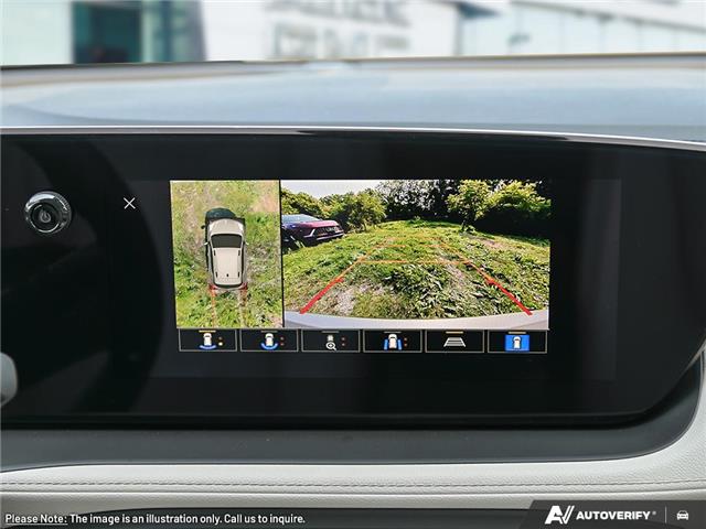 2026 Buick Encore GX Avenir (Stk: 2531-26) in Sault Ste. Marie - Image 23 of 25 2026 Buick Encore GX Avenir (Stk: 2531-26) in Sault Ste. Marie - Image 23 of 25