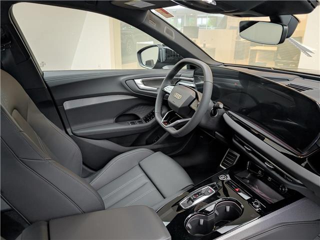 2025 Audi New A5 2.0T Technik (Stk: 184607) in Oakville - Image 11 of 11 2025 Audi New A5 2.0T Technik (Stk: 184607) in Oakville - Image 11 of 11