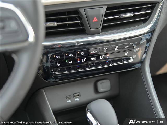 2026 Buick Encore GX Avenir (Stk: 2531-26) in Sault Ste. Marie - Image 24 of 25 2026 Buick Encore GX Avenir (Stk: 2531-26) in Sault Ste. Marie - Image 24 of 25