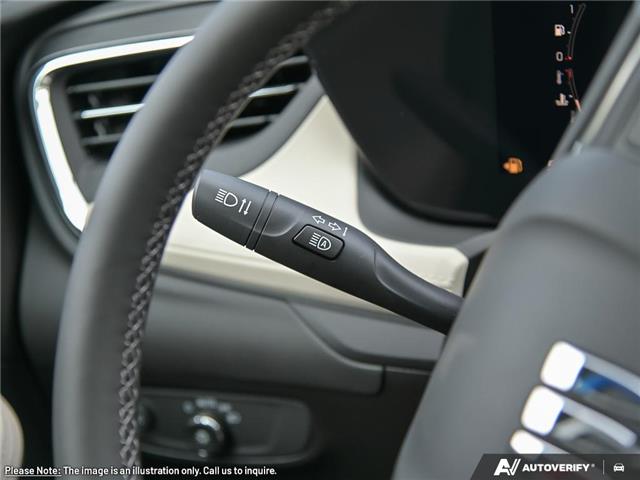 2026 Buick Encore GX Avenir (Stk: 2531-26) in Sault Ste. Marie - Image 25 of 25 2026 Buick Encore GX Avenir (Stk: 2531-26) in Sault Ste. Marie - Image 25 of 25