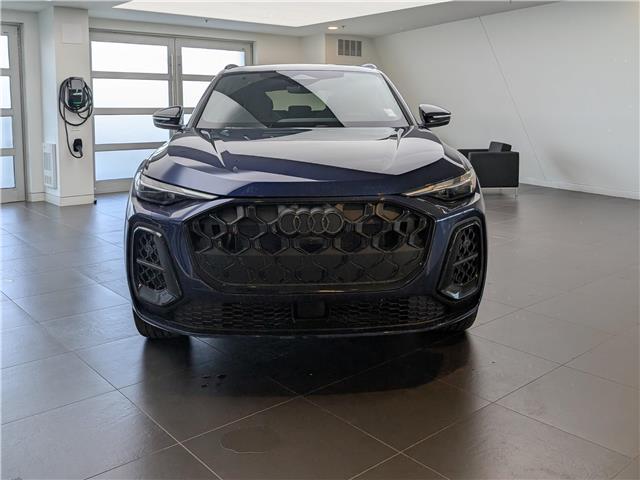 2025 Audi New Q5 2.0T Technik (Stk: 184617) in Oakville - Image 4 of 11