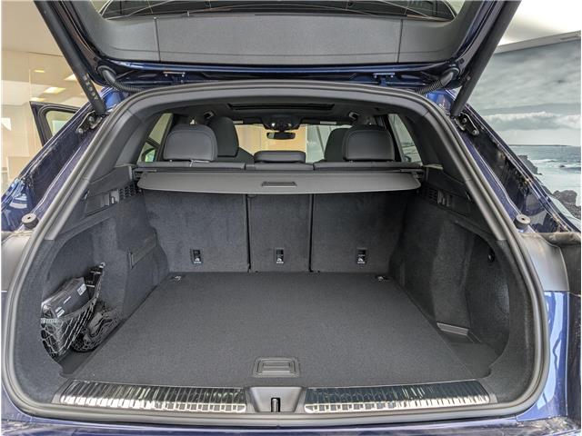 2025 Audi New Q5 2.0T Technik (Stk: 184617) in Oakville - Image 7 of 11