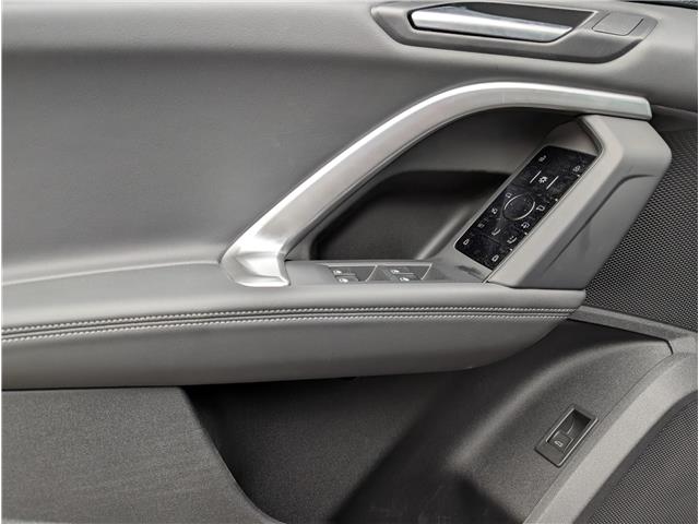 2025 Audi New Q5 2.0T Technik (Stk: 184617) in Oakville - Image 8 of 11
