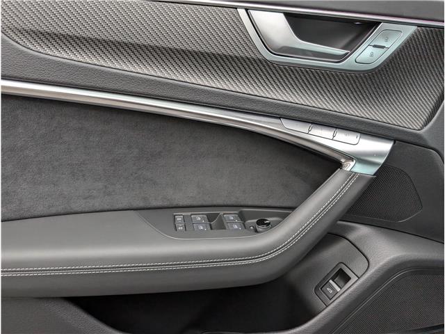 2026 Audi RS 6 Avant 4.0T performance (Stk: 184623) in Oakville - Image 8 of 11 2026 Audi RS 6 Avant 4.0T performance (Stk: 184623) in Oakville - Image 8 of 11