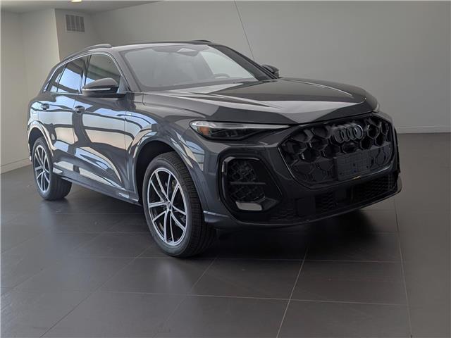 2025 Audi New Q5 2.0T Technik (Stk: 184631) in Oakville - Image 1 of 11