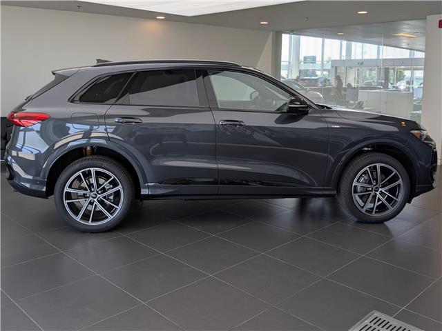 2025 Audi New Q5 2.0T Technik (Stk: 184631) in Oakville - Image 2 of 11