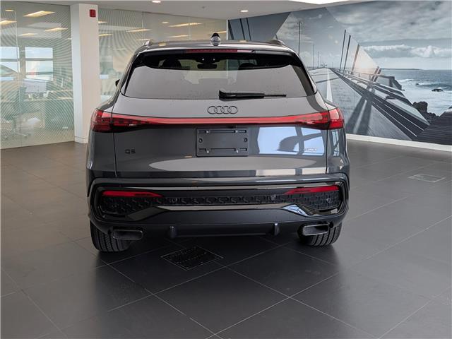 2025 Audi New Q5 2.0T Technik (Stk: 184631) in Oakville - Image 3 of 11