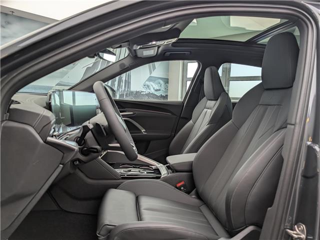 2025 Audi New Q5 2.0T Technik (Stk: 184631) in Oakville - Image 5 of 11