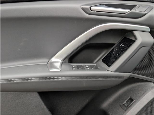 2025 Audi New Q5 2.0T Technik (Stk: 184631) in Oakville - Image 8 of 11
