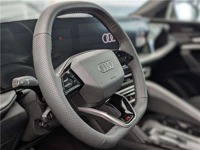 2025 Audi New Q5 2.0T Technik (Stk: 184631) in Oakville - Image 9 of 11