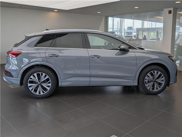 2026 Audi Q4 e-tron 55 (Stk: 184659) in Oakville - Image 2 of 10