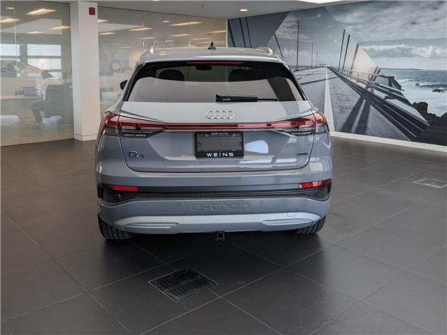 2026 Audi Q4 e-tron 55 (Stk: 184659) in Oakville - Image 3 of 10