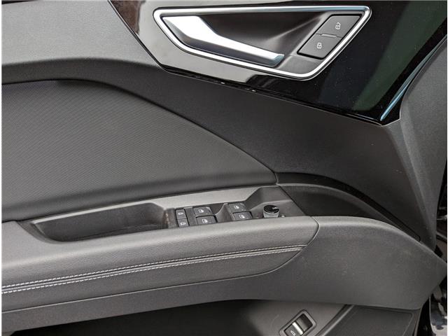 2026 Audi Q4 e-tron 55 (Stk: 184659) in Oakville - Image 8 of 10