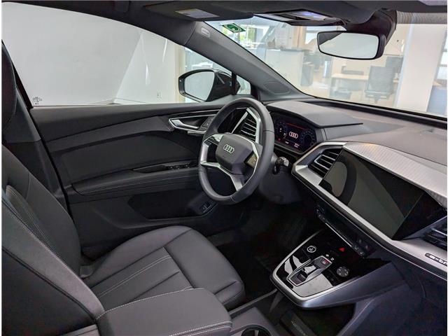 2026 Audi Q4 e-tron 55 (Stk: 184659) in Oakville - Image 10 of 10
