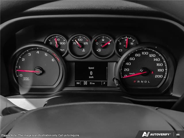 2025 GMC Sierra 2500HD Pro (Stk: 8702-25) in Sault Ste. Marie - Image 14 of 26