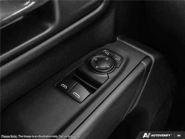 2025 GMC Sierra 2500HD Pro (Stk: 8702-25) in Sault Ste. Marie - Image 16 of 26