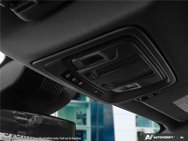 2025 GMC Sierra 2500HD Pro (Stk: 8702-25) in Sault Ste. Marie - Image 19 of 26