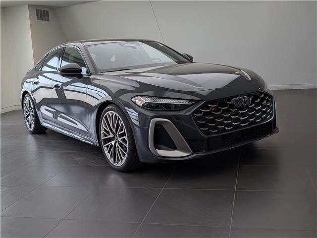 2025 Audi New S5 3.0T Technik (Stk: 184168) in Oakville - Image 1 of 11