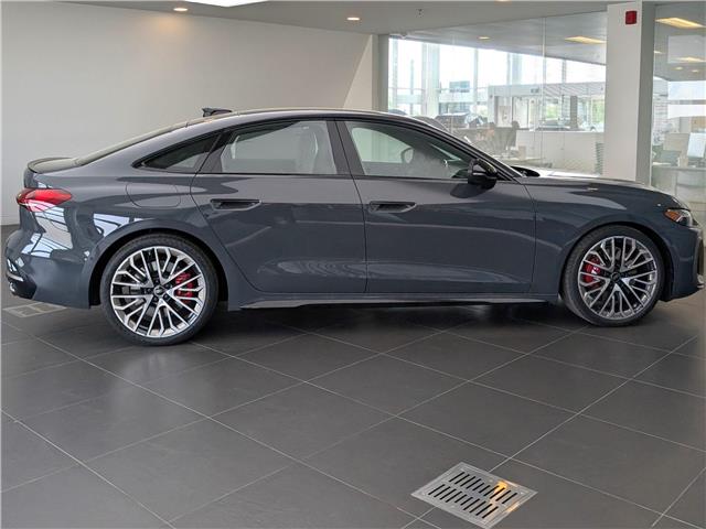 2025 Audi New S5 3.0T Technik (Stk: 184168) in Oakville - Image 2 of 11