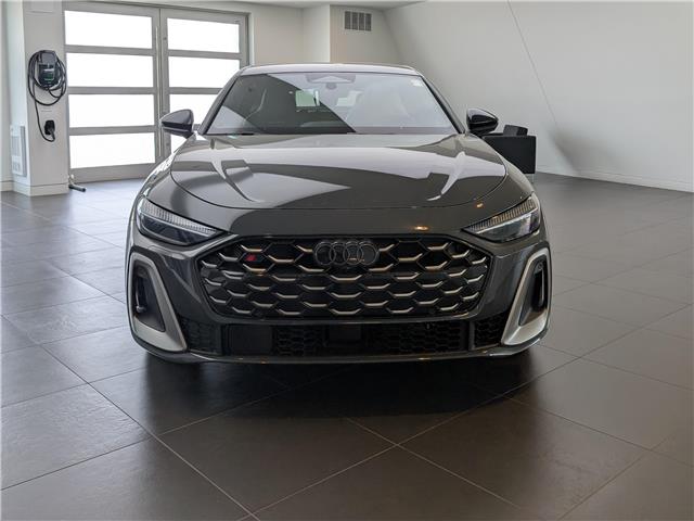 2025 Audi New S5 3.0T Technik (Stk: 184168) in Oakville - Image 4 of 11