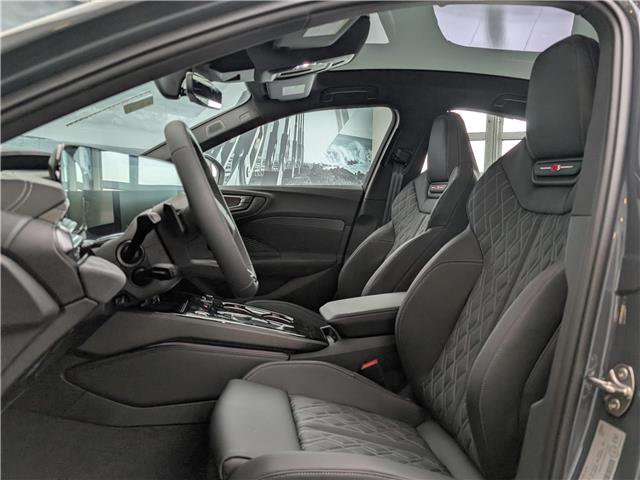 2025 Audi New S5 3.0T Technik (Stk: 184168) in Oakville - Image 5 of 11