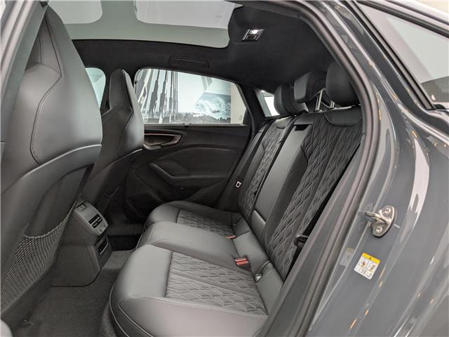 2025 Audi New S5 3.0T Technik (Stk: 184168) in Oakville - Image 6 of 11