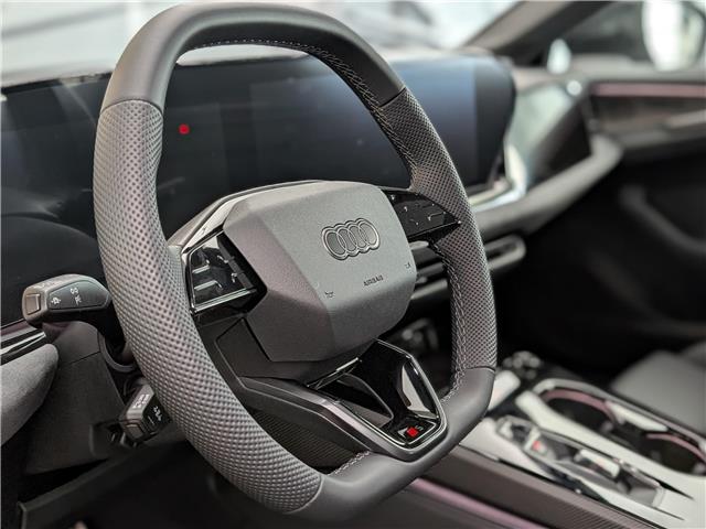 2025 Audi New S5 3.0T Technik (Stk: 184168) in Oakville - Image 9 of 11