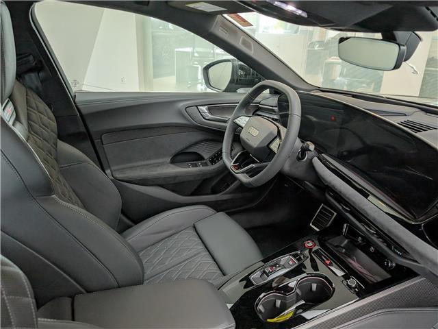 2025 Audi New S5 3.0T Technik (Stk: 184168) in Oakville - Image 11 of 11