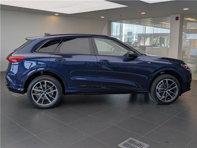 2025 Audi New Q5 2.0T Technik (Stk: 184281) in Oakville - Image 2 of 11