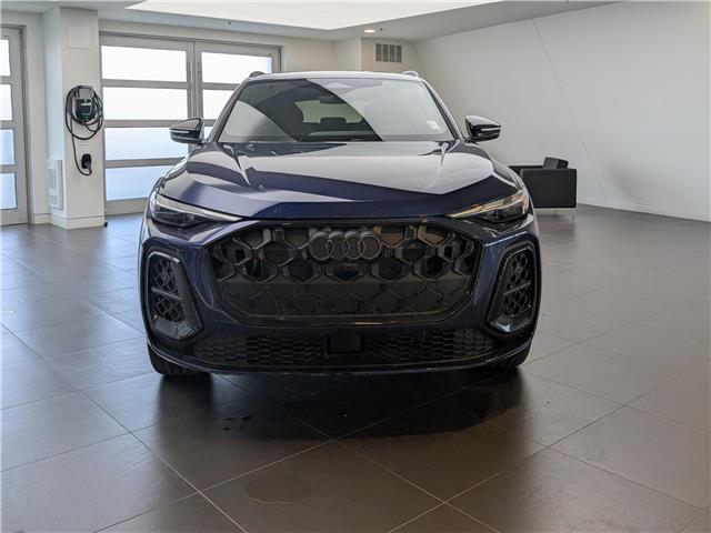 2025 Audi New Q5 2.0T Technik (Stk: 184281) in Oakville - Image 4 of 11