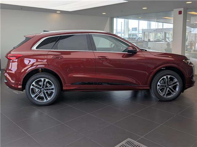 2025 Audi New Q5 2.0T (Stk: 184324) in Oakville - Image 2 of 11