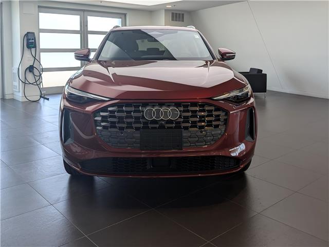 2025 Audi New Q5 2.0T (Stk: 184324) in Oakville - Image 4 of 11