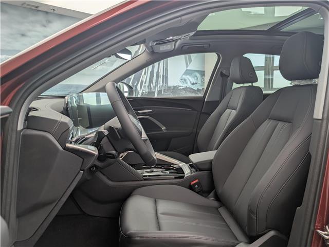 2025 Audi New Q5 2.0T (Stk: 184324) in Oakville - Image 5 of 11