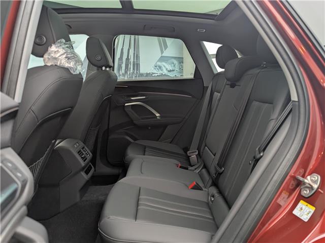 2025 Audi New Q5 2.0T (Stk: 184324) in Oakville - Image 6 of 11
